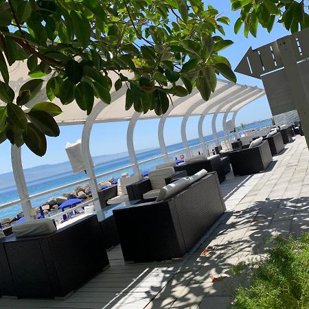Bed And Beach Messina Exterior photo