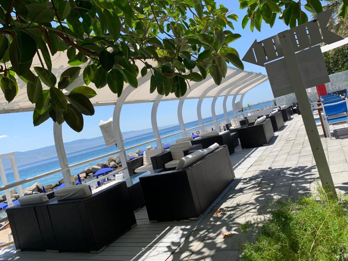 Bed And Beach Messina Exterior photo