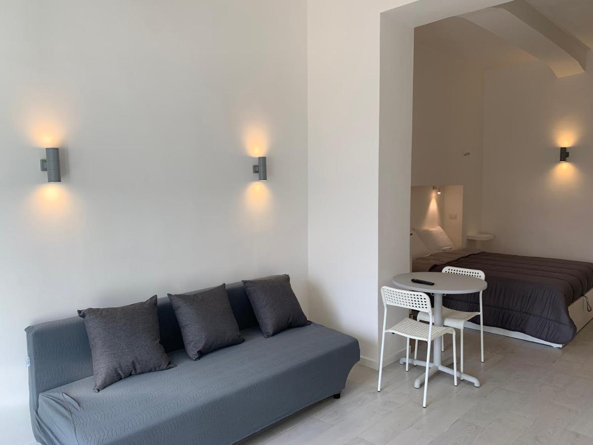 Bed And Beach Messina Exterior photo